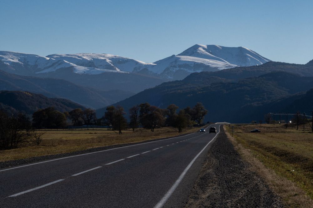 Photograph by Игорь Пекарский