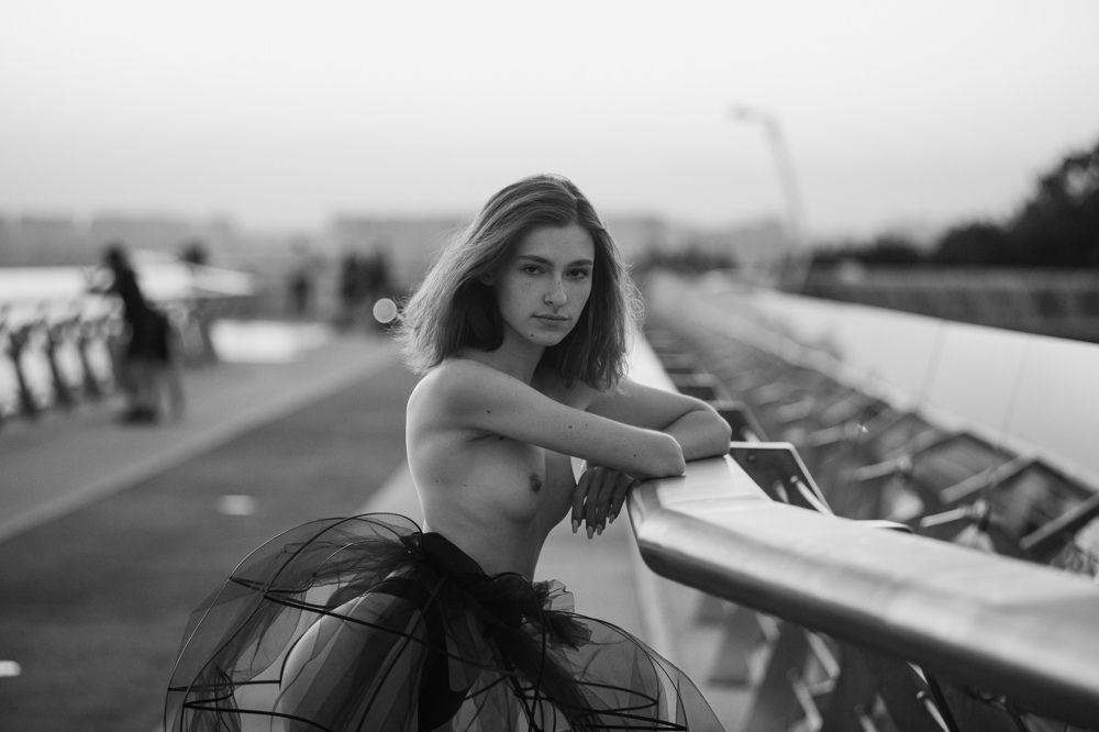 Photograph by Курта Аркадий