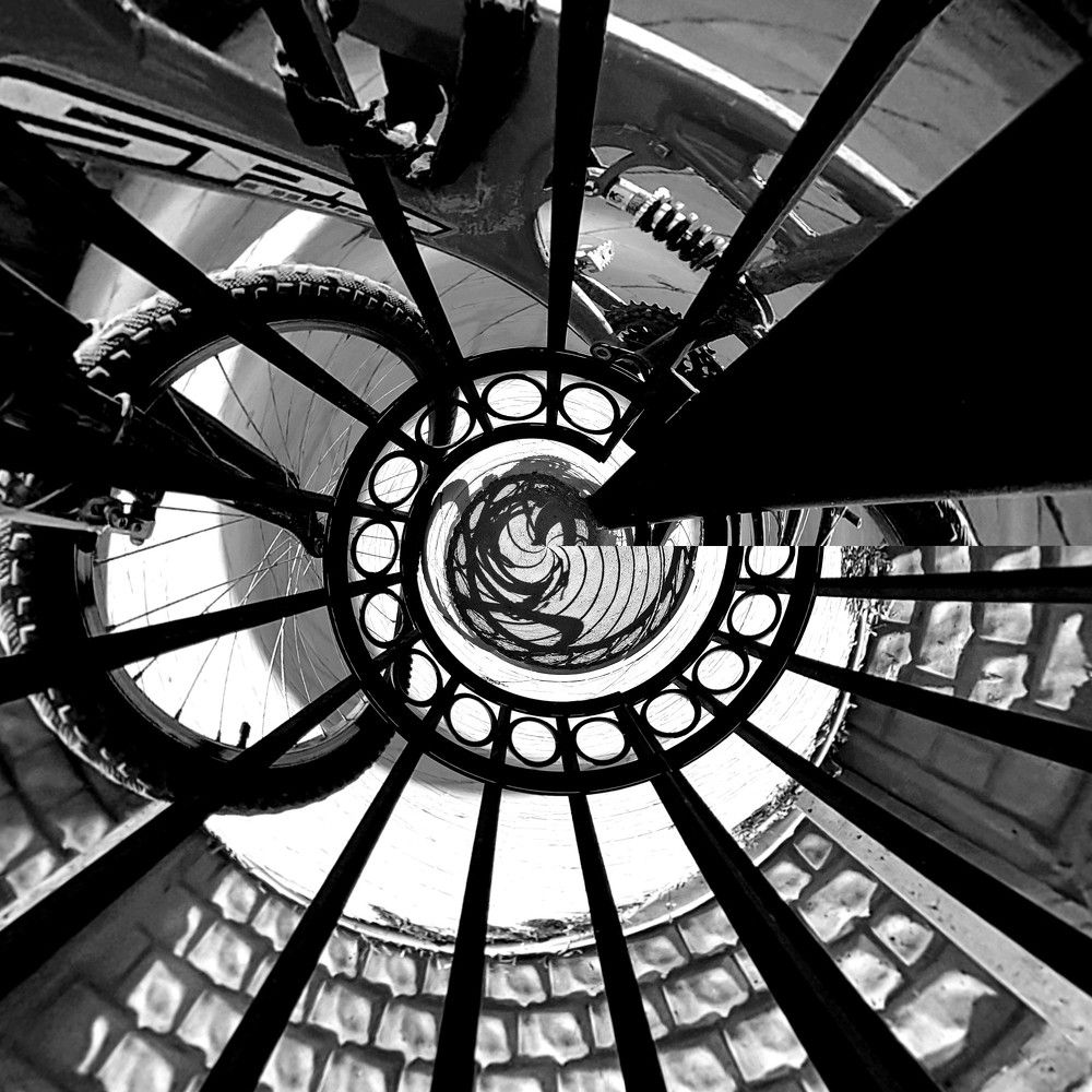 Photograph by Karina Yakovleva