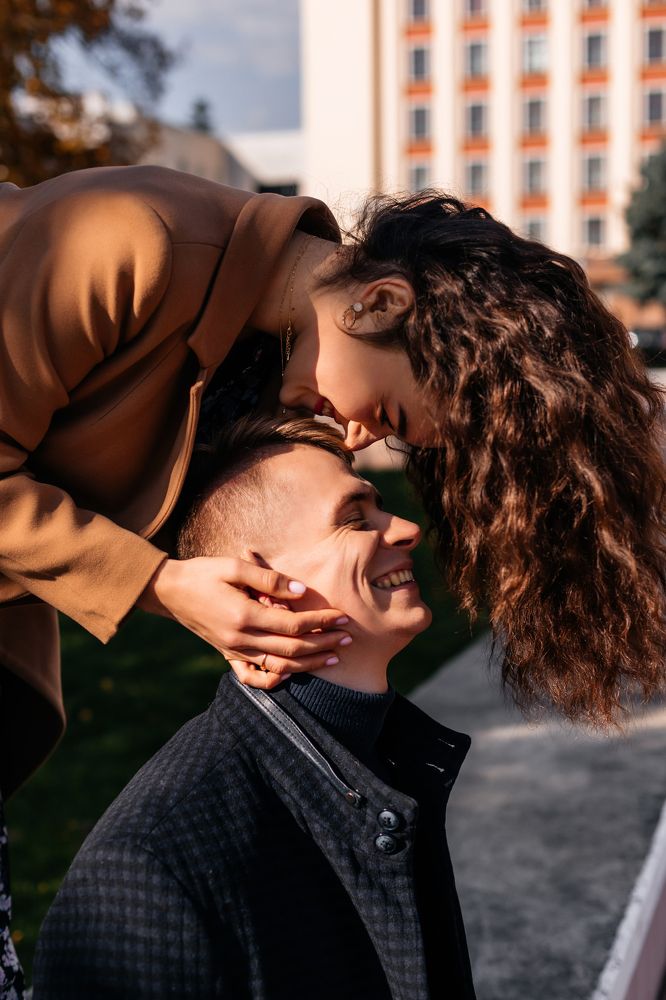 Фотография автора Виктория