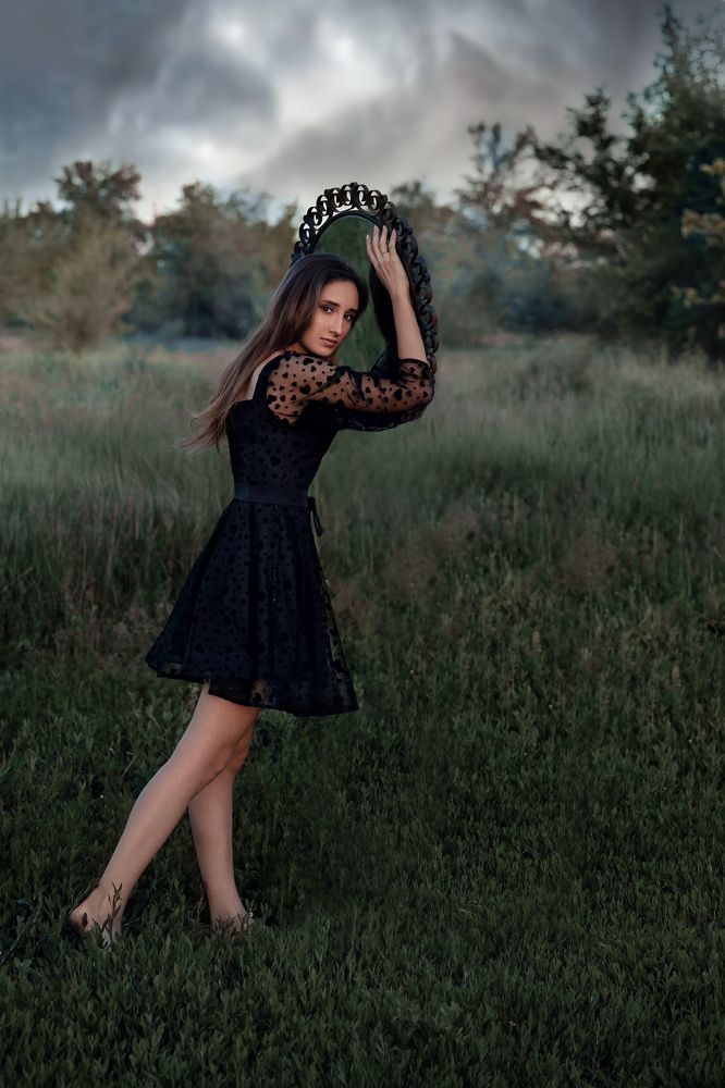 Фотография автора Альбина Богданова