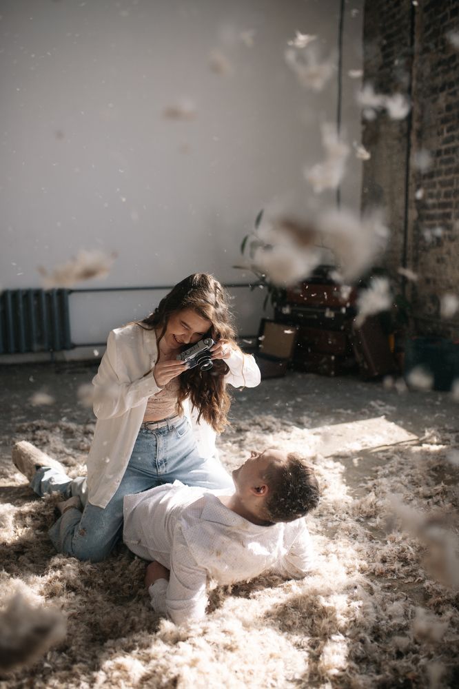 Photograph by Екатерина Евсеева