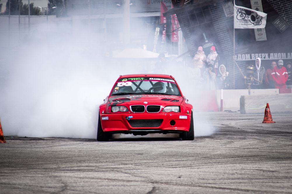 Photograph by Дамир Давронов