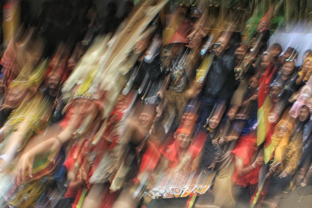 Photograph by Baraya Rocky