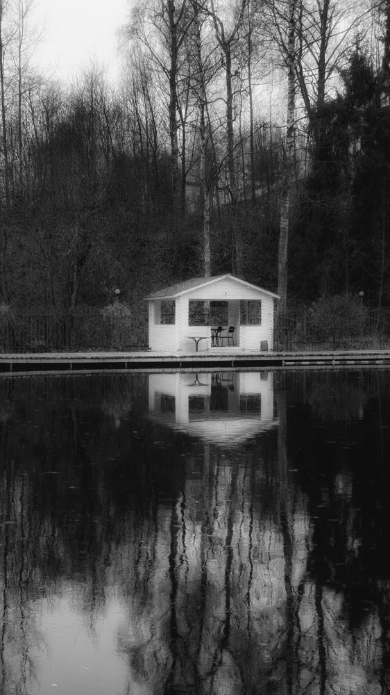 Photograph by Irina Volkova