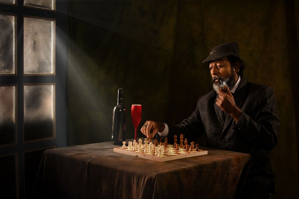 Photograph by PARTHA BHATTACHARYYA