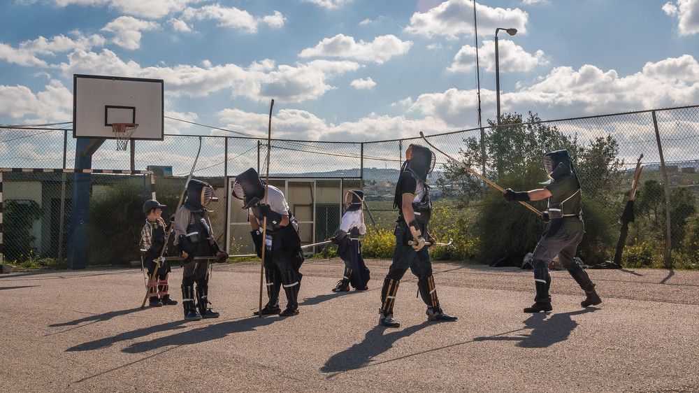 Photograph by Rina Ginzburg