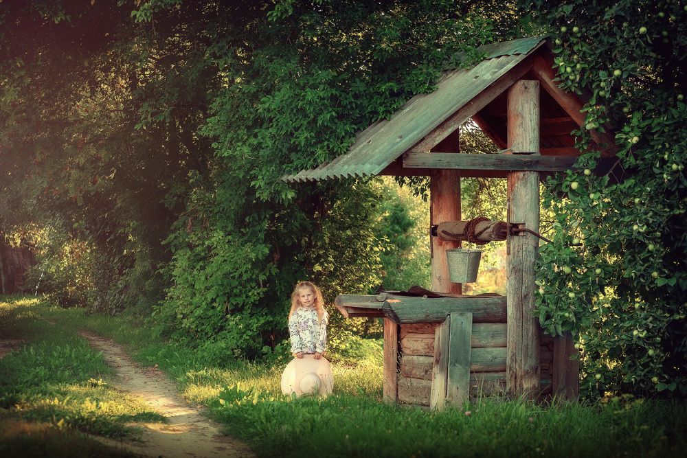 Photograph by Ирина Гиман