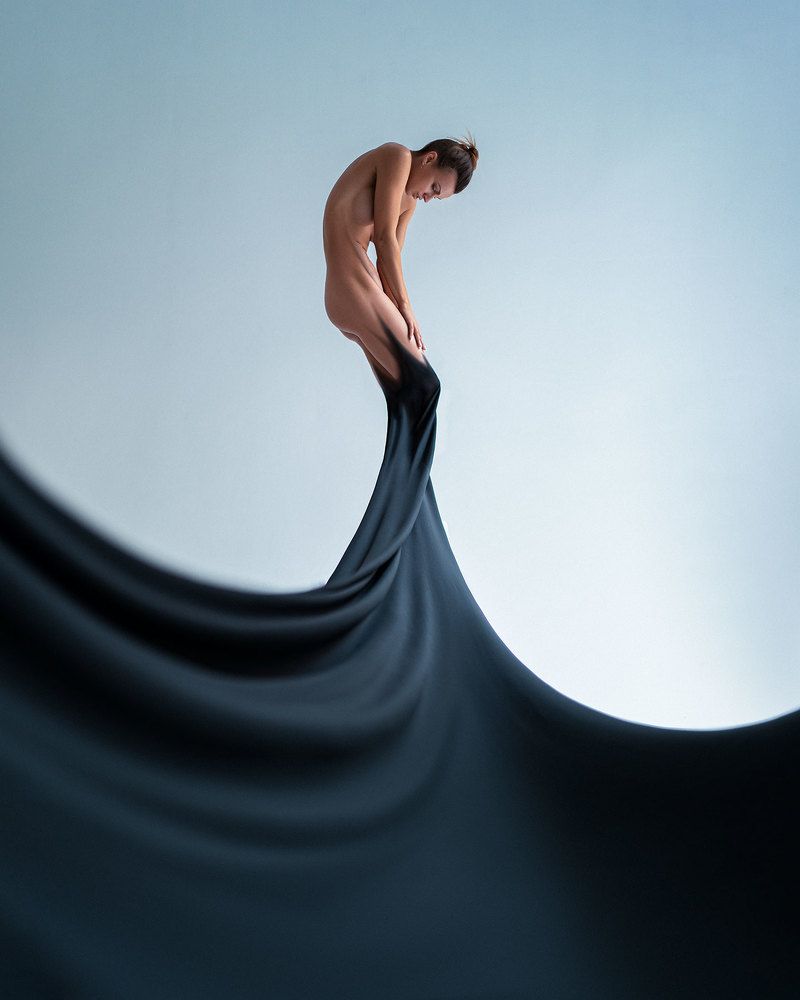 Photograph by Юрий Семенов