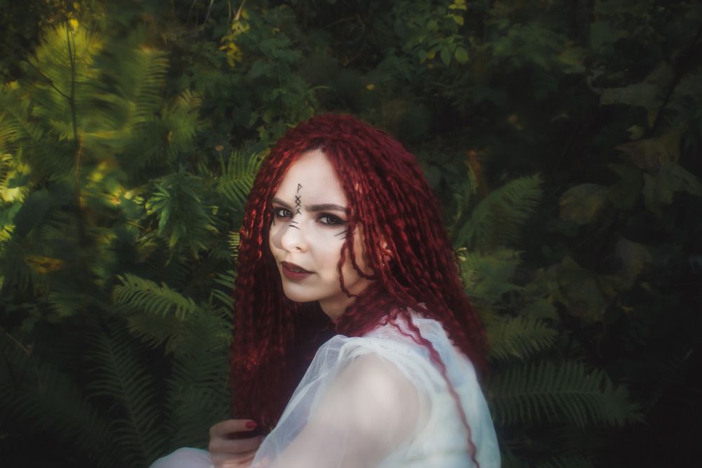 Photograph by Виктория Маркова