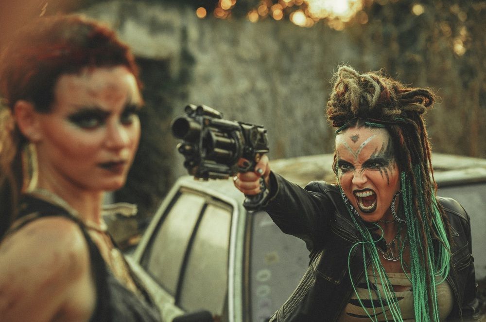 Photograph by Andrey Pochernin