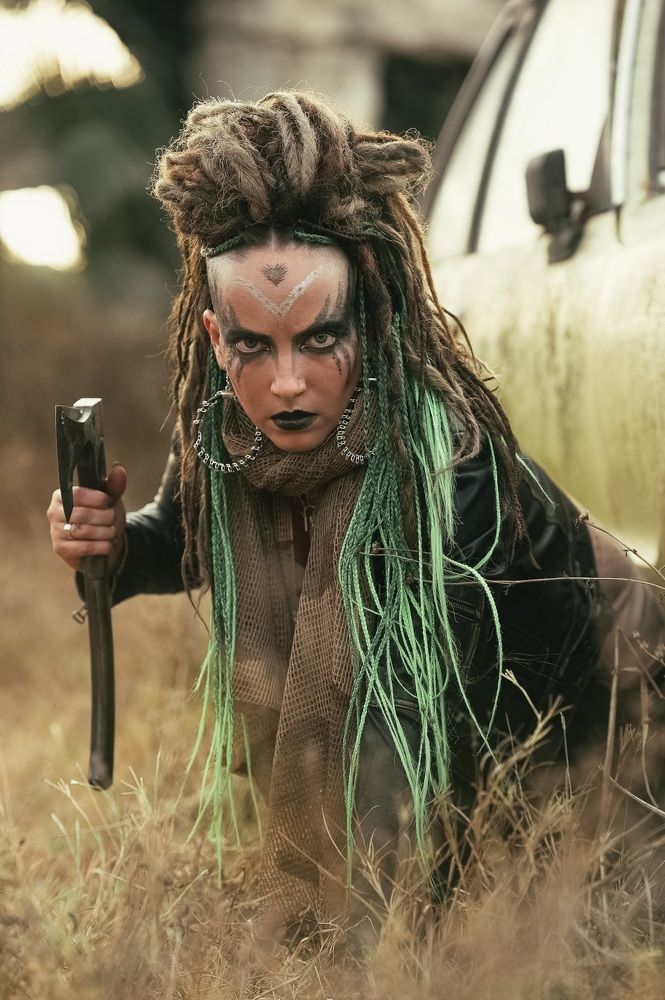 Photograph by Andrey Pochernin