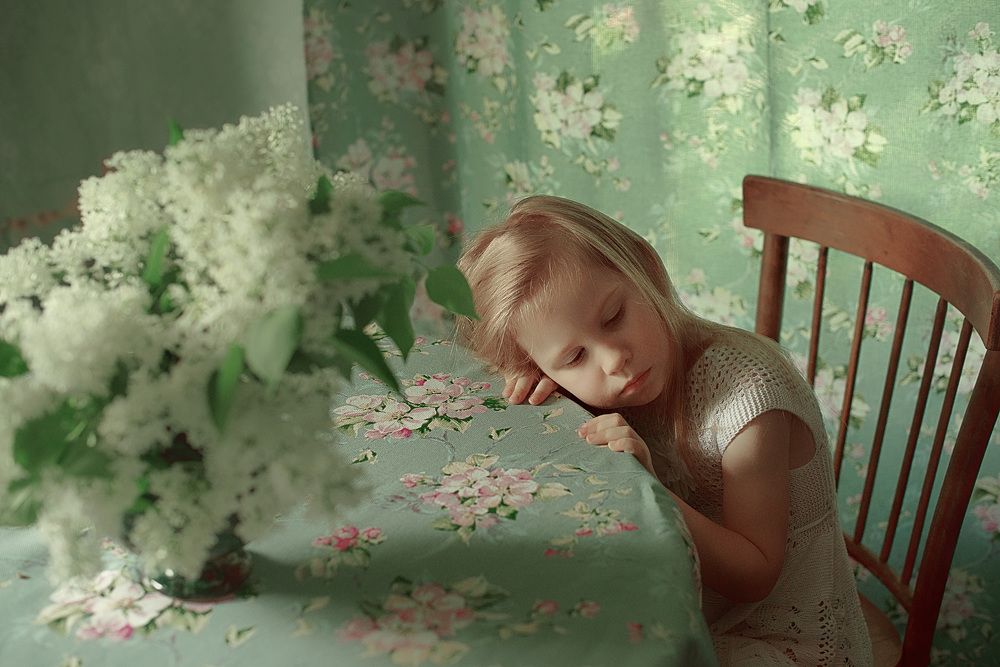 Photograph by Ирина Гиман (Гусева)