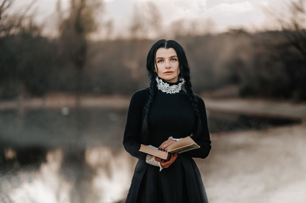 Photograph by Юлия Алейникова