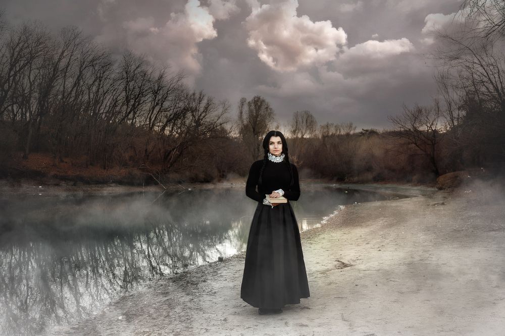 Photograph by Юлия Алейникова