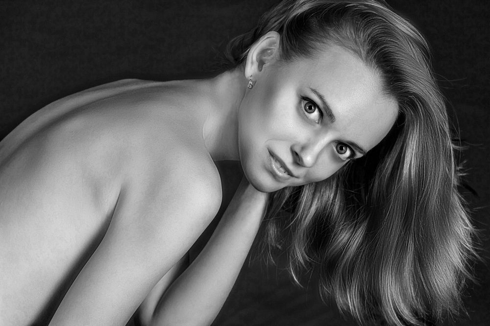 Photograph by Александр Стрельченко