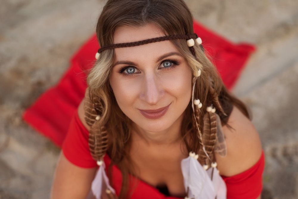 Photograph by Анастасия Широкова