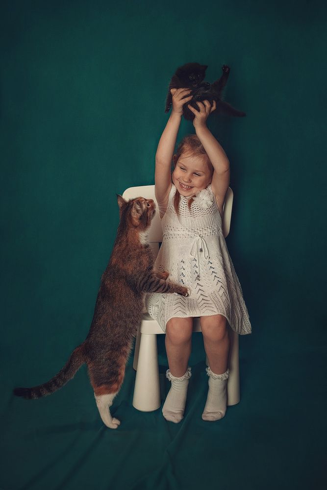 Photograph by Ирина Гиман (Гусева)