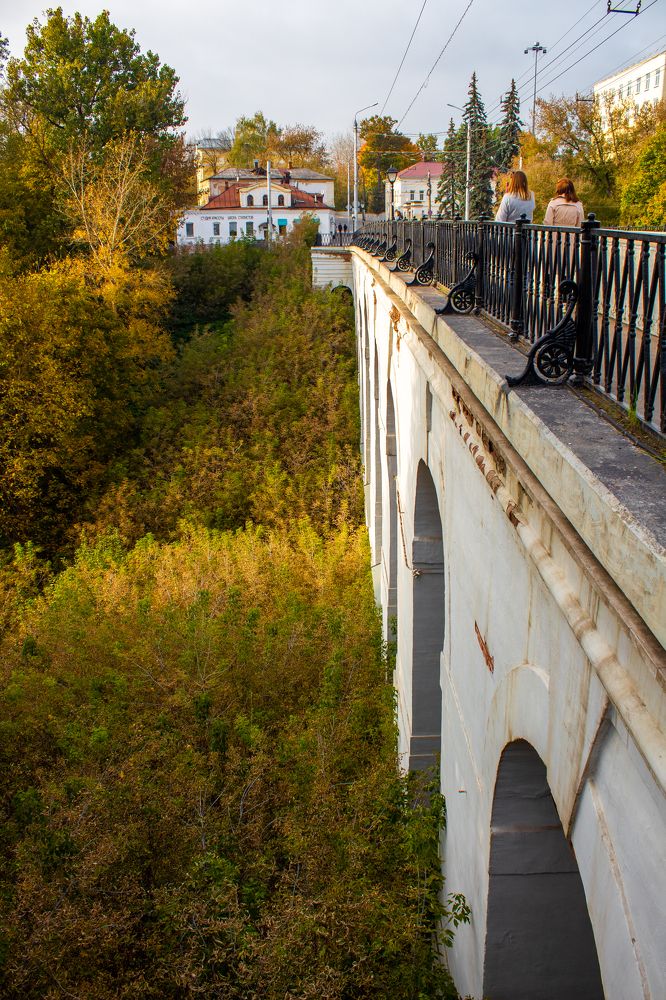 Photograph by Ольга Абрамова