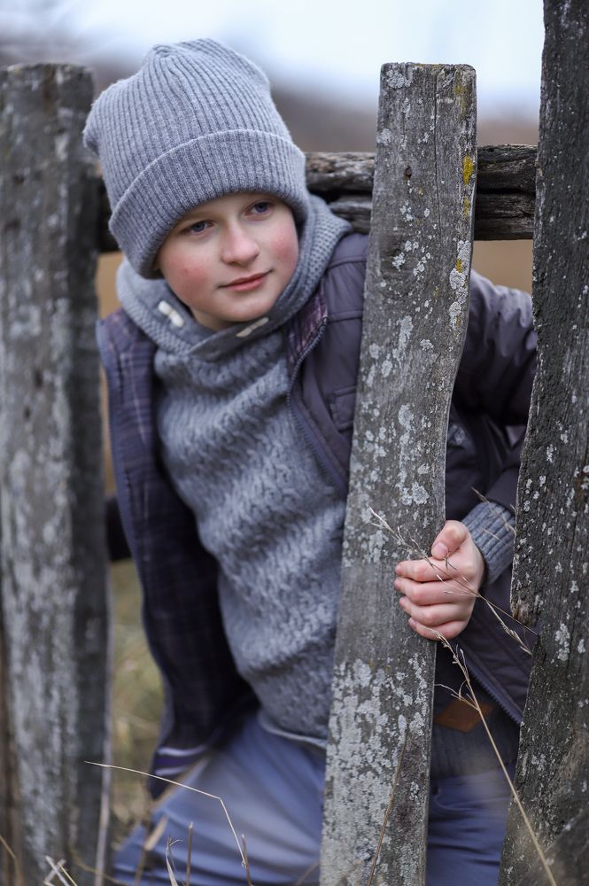 Photograph by Алёна Герк