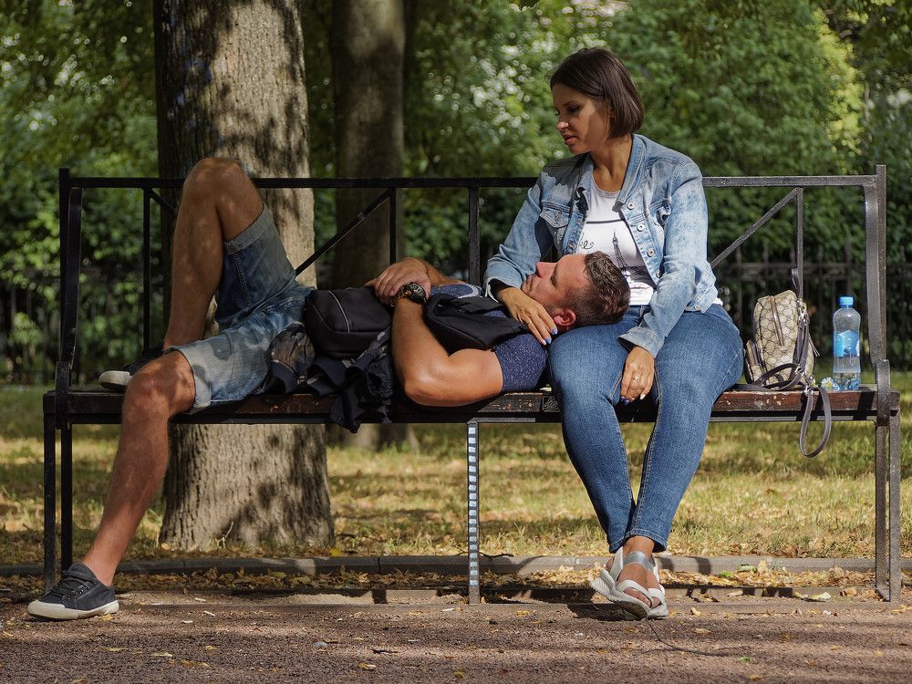 Photograph by Андрей Панин