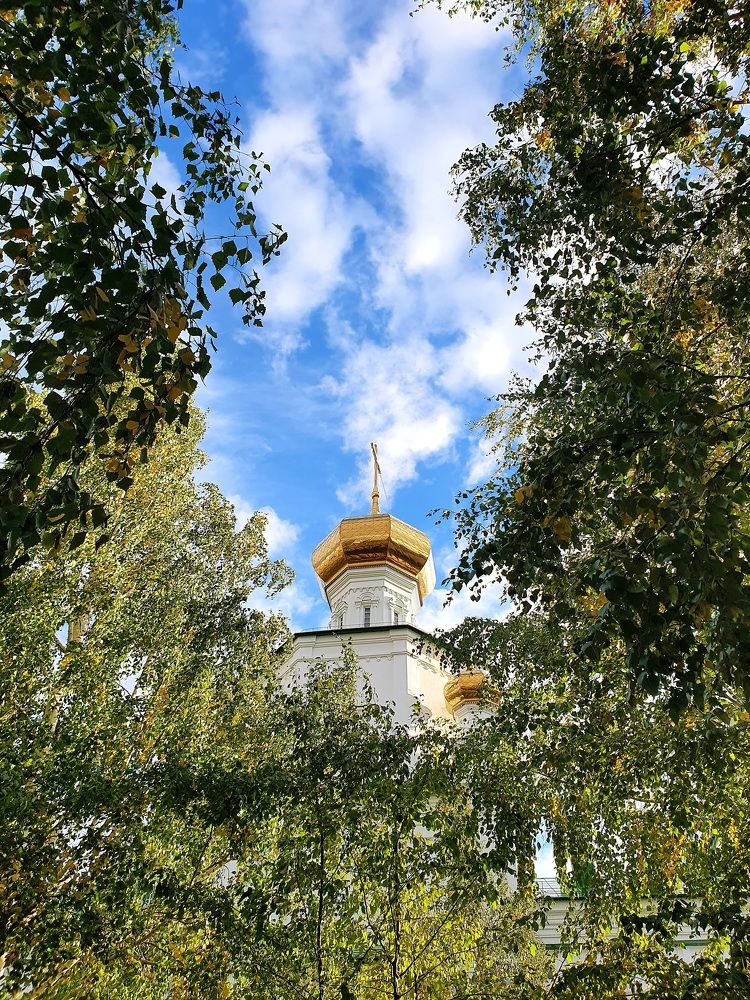 Photograph by Николай Литвак