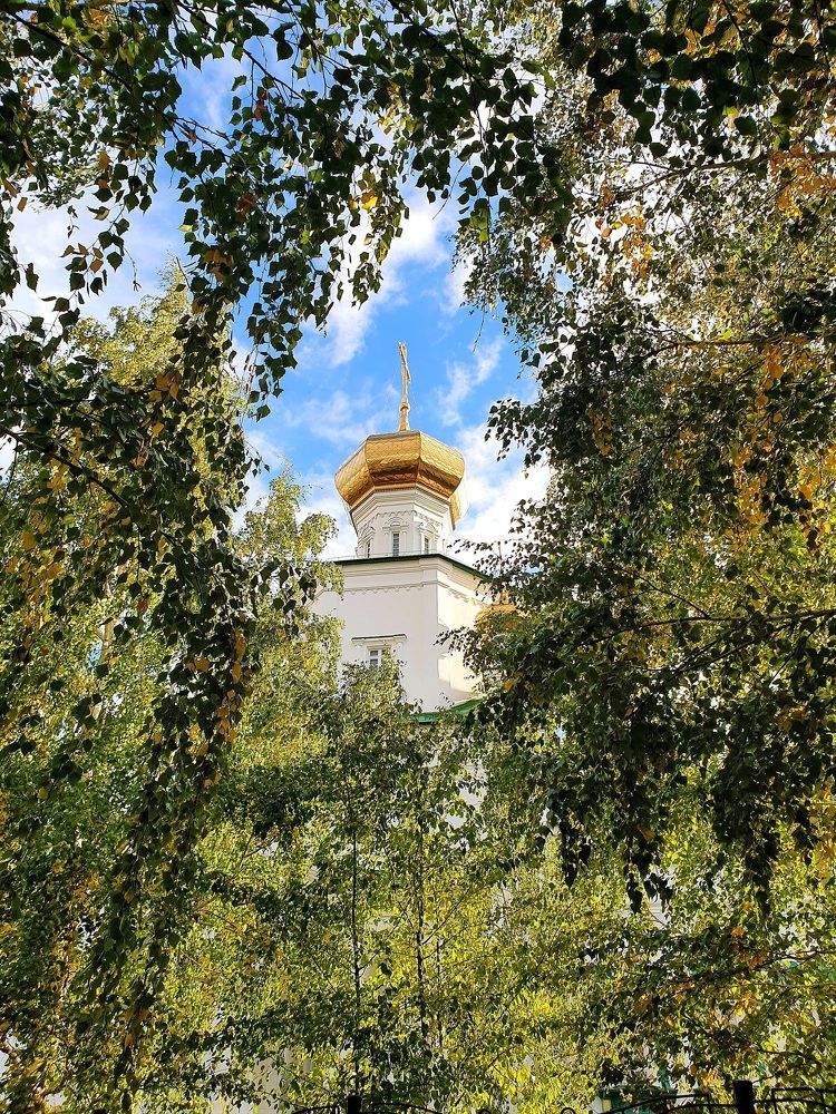 Photograph by Николай Литвак