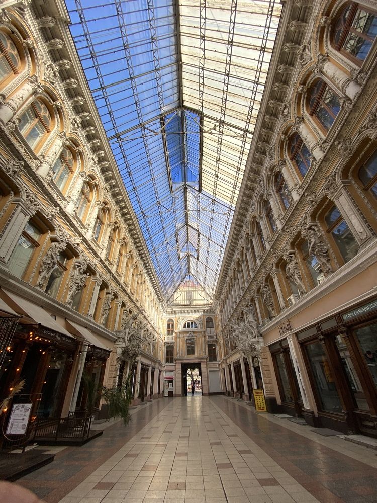 Photograph by Анюта Шелофаст