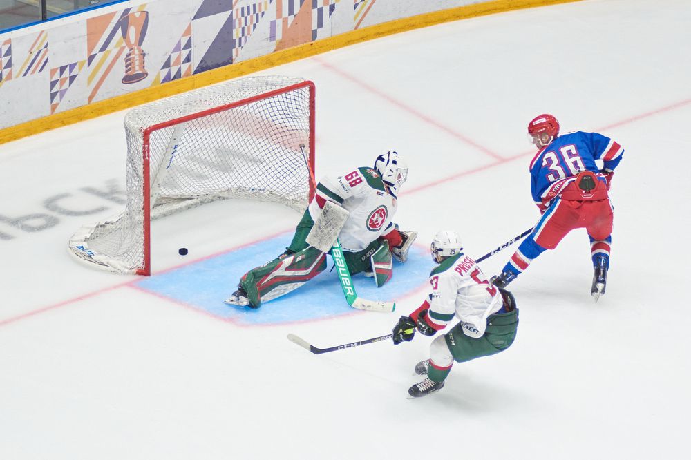 Photograph by Владимир Греков