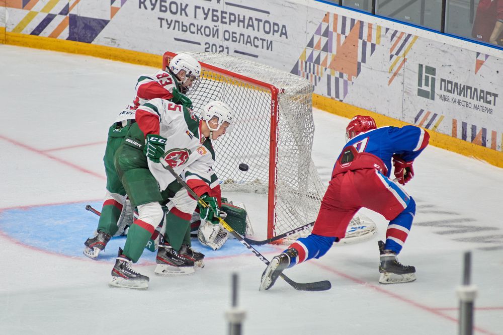 Photograph by Владимир Греков