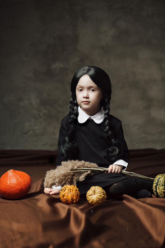 Вэнсдей Адамс