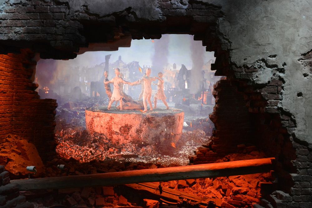 Photograph by Константин Ульянкин