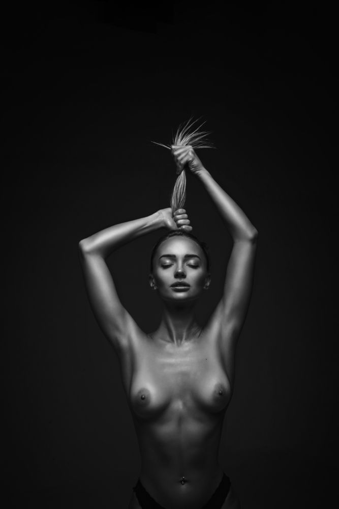 Photograph by Виталий Харитонов