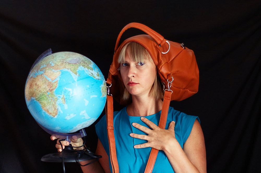 "Пришельцы среди нас.."