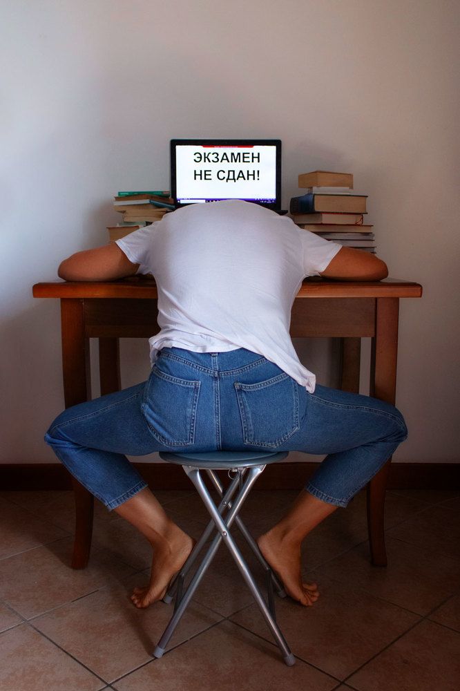 Photograph by Ольга Мельникова