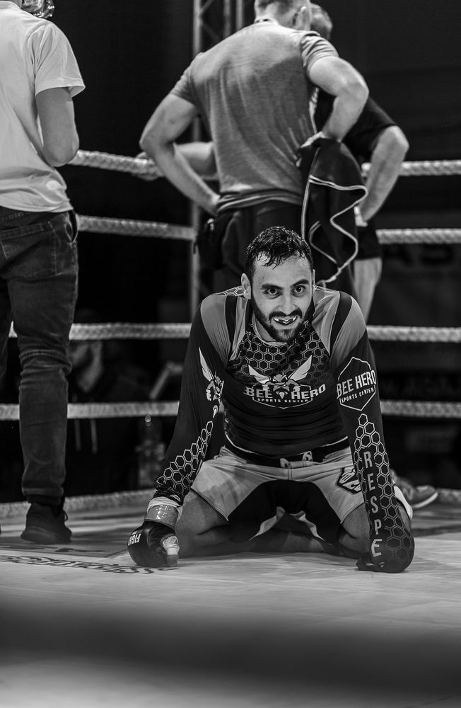 Photograph by Anna Suchcicka