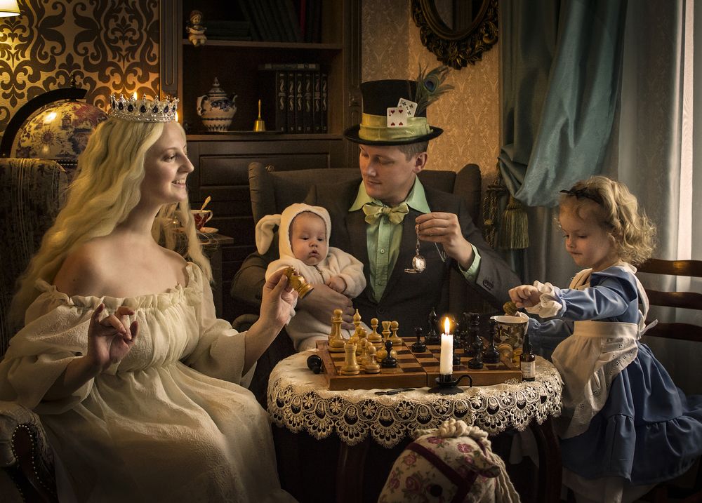 Photograph by Юля Горбунова