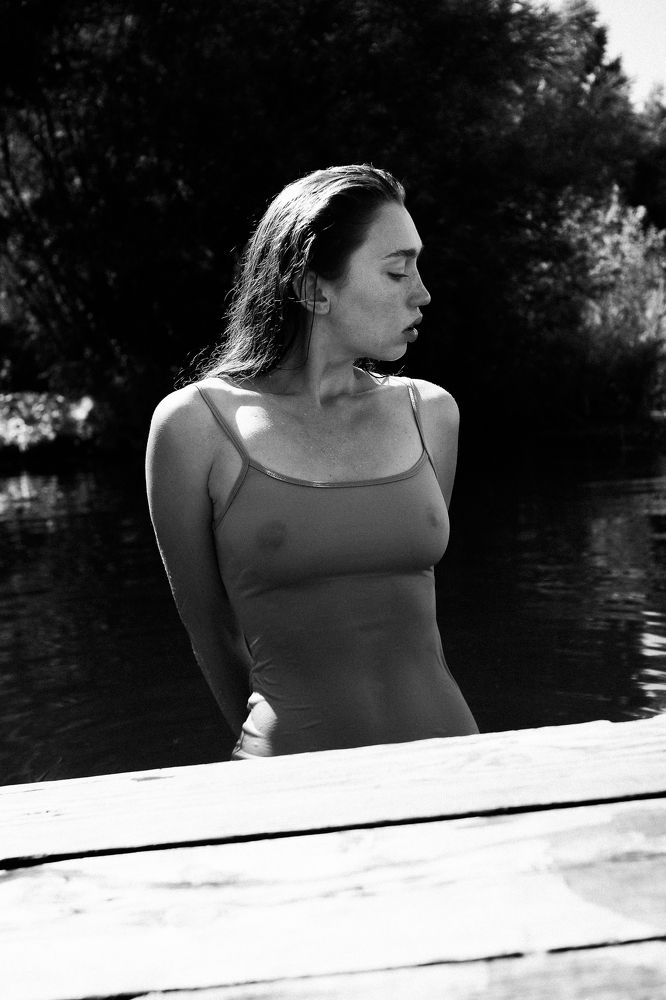 Photograph by Сергей Сластин