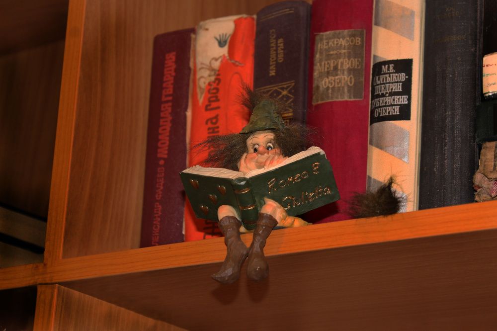 Photograph by Наталия