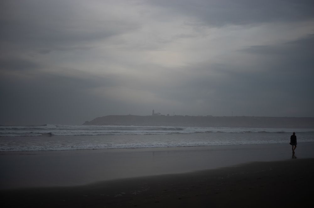 Фотография автора Fernando Comeche