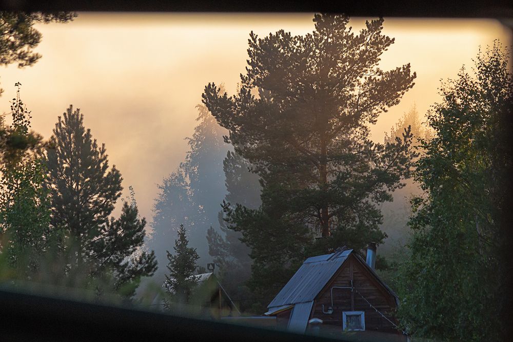 Photograph by Ol Ger