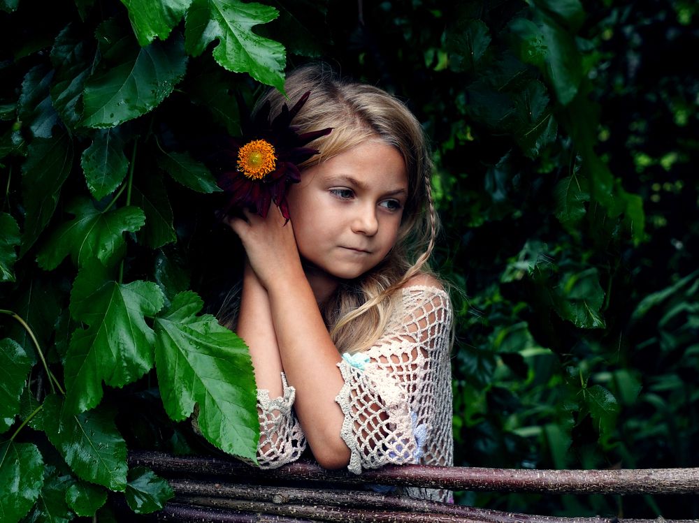 Photograph by Iryna Veramchuk