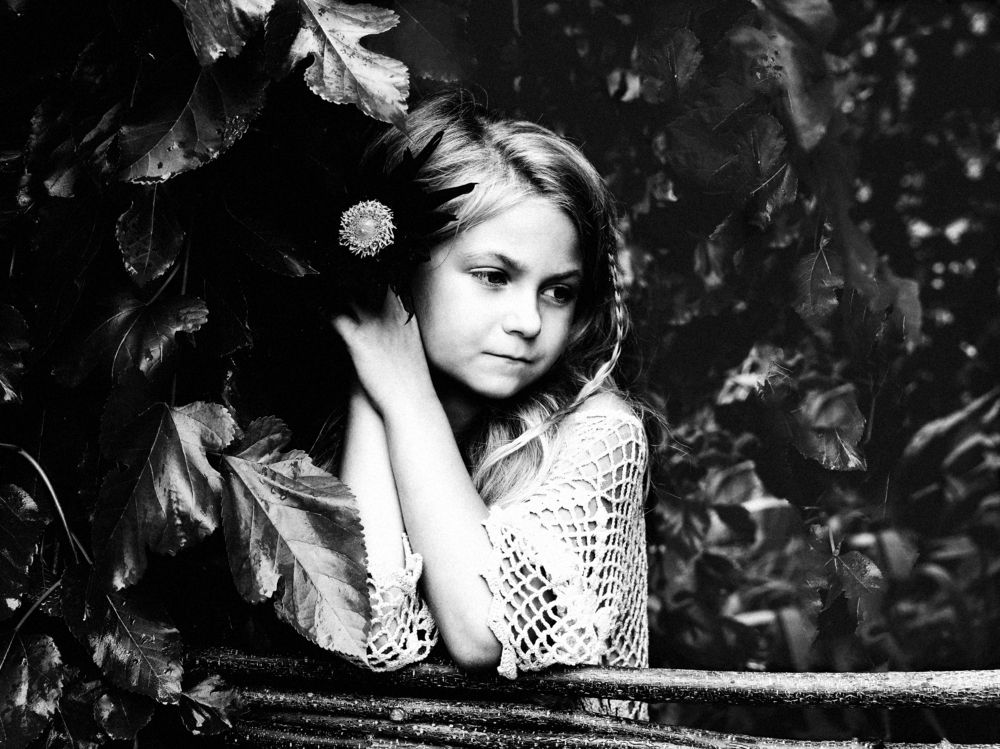 Photograph by Iryna Veramchuk