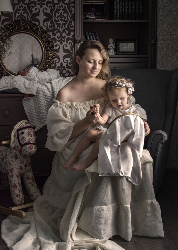 Photograph by Юля Горбунова