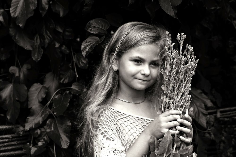 Photograph by Iryna Veramchuk