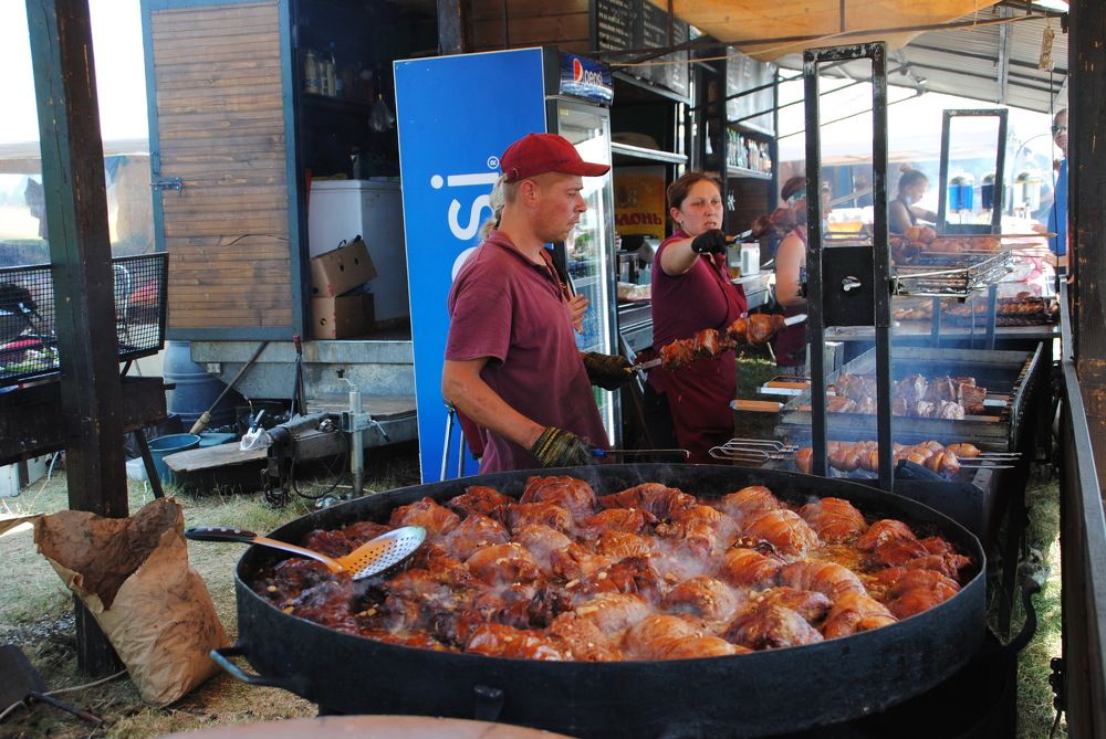 Photograph by Инна Сечко