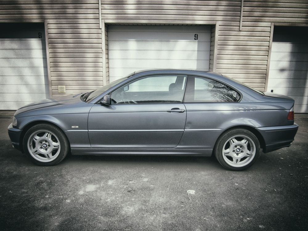 Photograph by Kseniia Baron