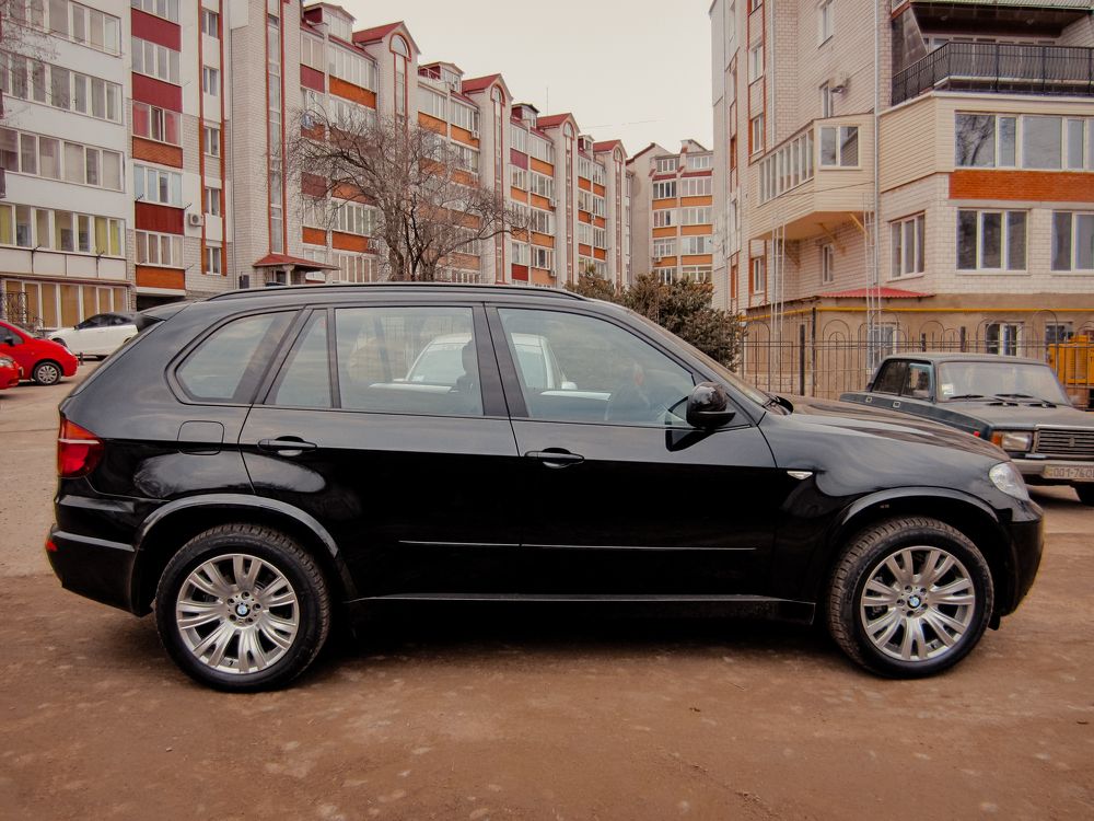 Photograph by Kseniia Baron