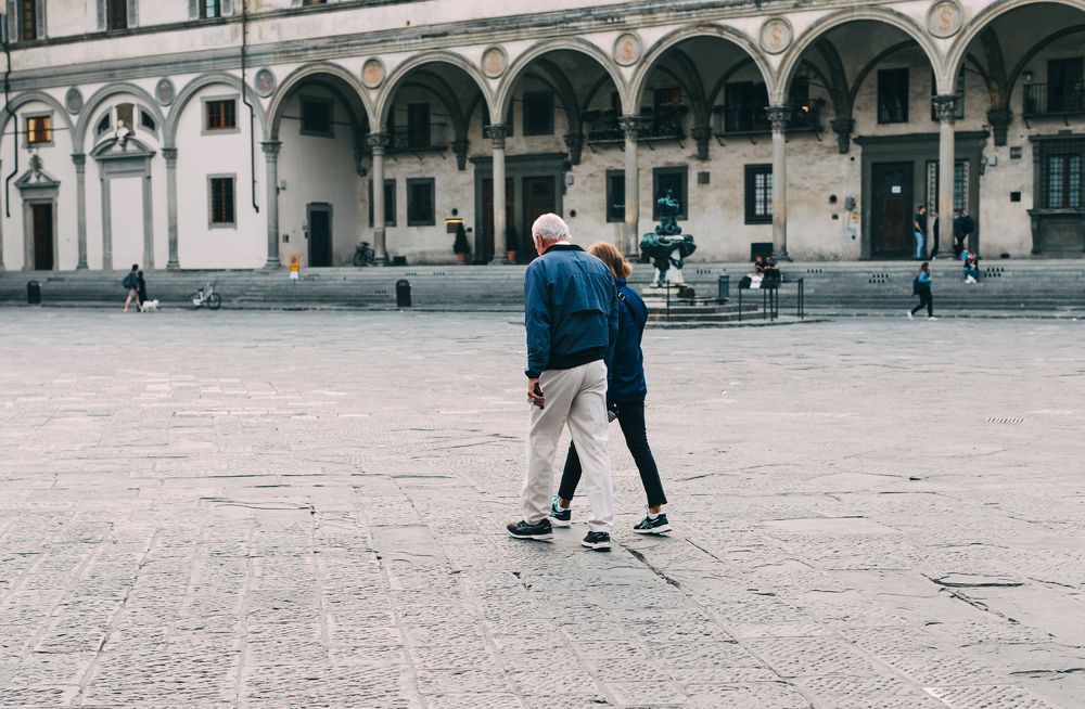 Photograph by Kseniia Baron