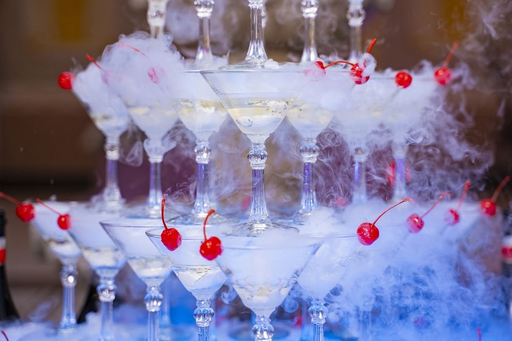 Photograph by Владимир Толстолетов